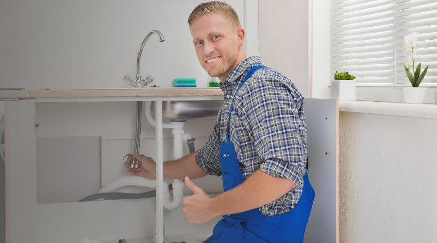 Holiday Plumbing Service in Carrollton, MI